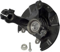 LOADED KNUCKLE
