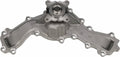 Gates Premium Engine Water Pump