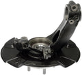 LOADED KNUCKLE