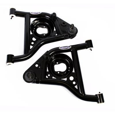 LOWER CONTROL ARMS 1973-77 A BODY