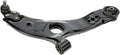 CONTROL ARM LOWER