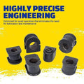 SUSPENSION STABILIZER BAR BUSHING K