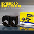 SUSPENSION STABILIZER BAR BUSHING K
