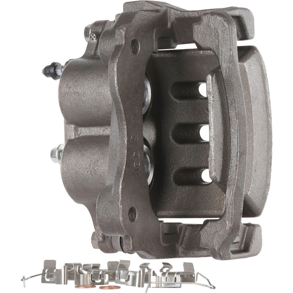 UNLOAD BRAKE CALIPER IMP