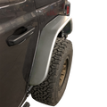 JL RR FENDER FLARES