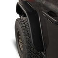 JL RR FENDER FLARES