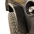 JL RR FENDER FLARES