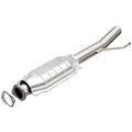DIRECT-FIT MUFFLER - 09-12 ESCAPE M