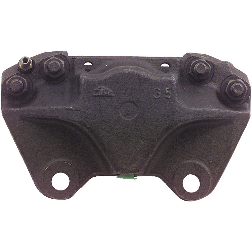 FRICTION CHOICE CALIPERS