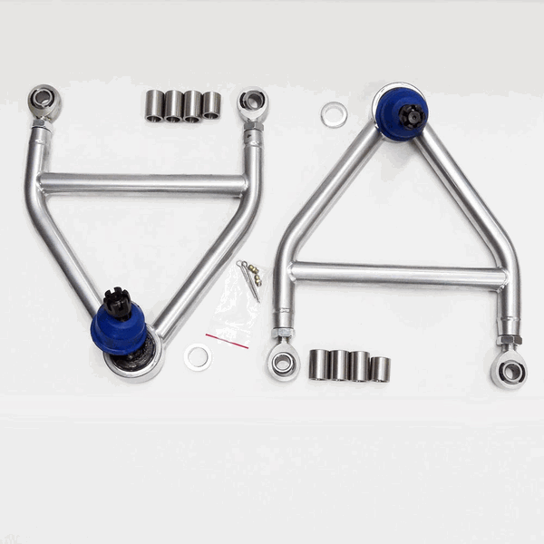 UPR 79-93 Adj A Arm Chrome Moly-No Sway 2004-09