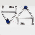 UPR 79-93 Adj A Arm Chrome Moly-No Sway 2004-09