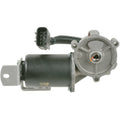 ELECTRICAL MOTORS
