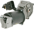 ELECTRICAL MOTORS