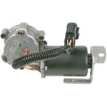 ELECTRICAL MOTORS