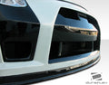 2003-2007 Infiniti G Coupe G35 Duraflex GT-R Front Bumper Cover - 1 Piece
