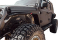 2018-2023 JEEP WRANGLER JL TERRA SE
