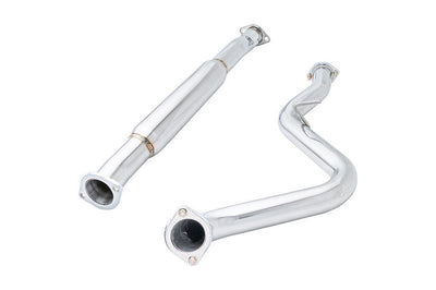 Megan Mid Pipe WRX 5 Door 08 MSRP:250 (need to sell with axle back)