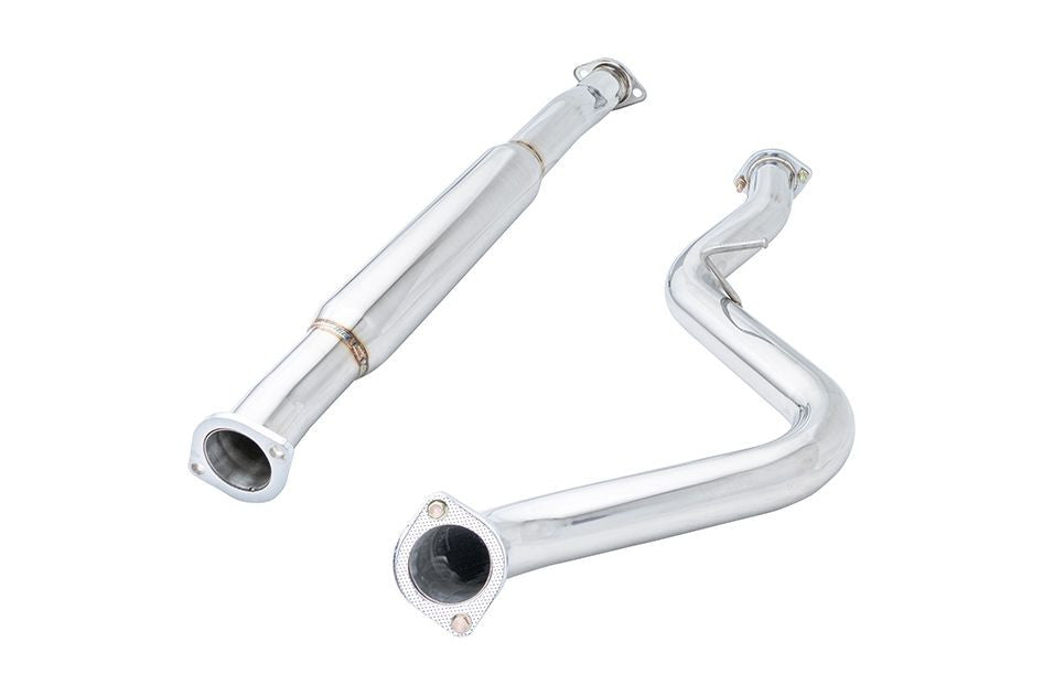 Megan Mid Pipe WRX 5 Door 08 MSRP:250 (need to sell with axle back)