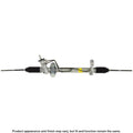 SELECT RACK & PINION