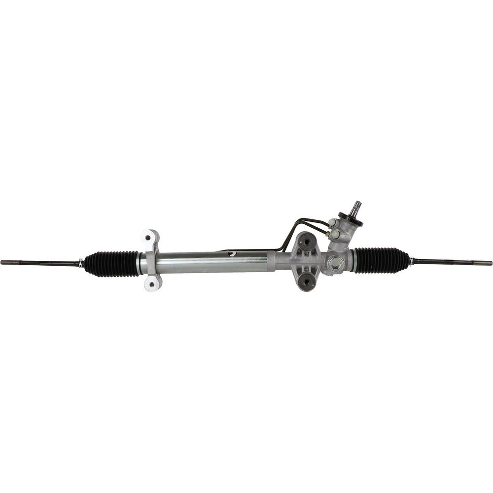 SELECT RACK & PINION