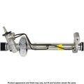SELECT RACK & PINION