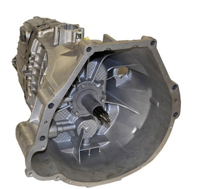 S6-S650F MANUAL TRANSMISSION FOR FO