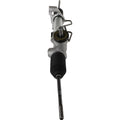 SELECT RACK & PINION