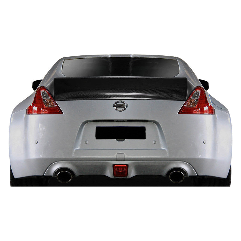 2009-2020 Nissan 370Z Z34 Carbon Creations RBS Rear Wing Spoiler - 1 Piece