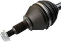 PREMIUM CV AXLE SHAFT