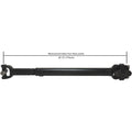 PROP SHAFT