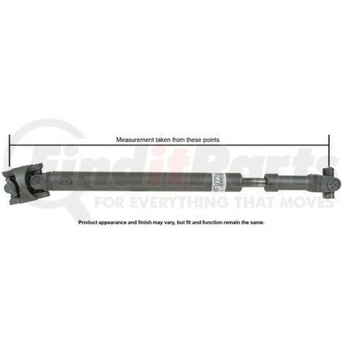 PROP SHAFT