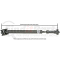 PROP SHAFT