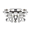 IND REAR SUS 63-79 CRV NONADJ 17 SP