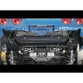 IND REAR SUS 63-79 CRV NONADJ 17 SP