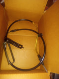 BRAKE CABLE