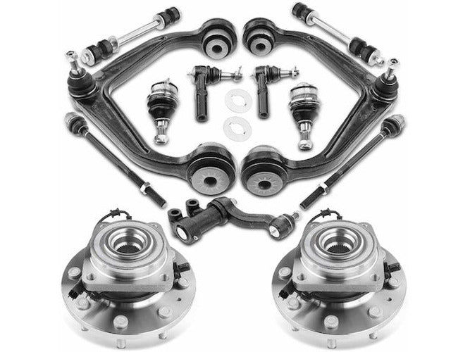 CONTROL ARM