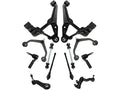 CONTROL ARM