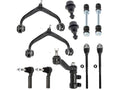 CONTROL ARM