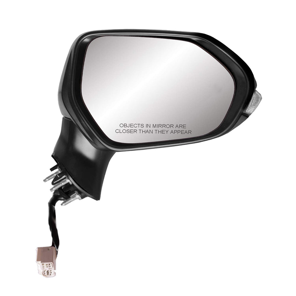 OE MIRROR