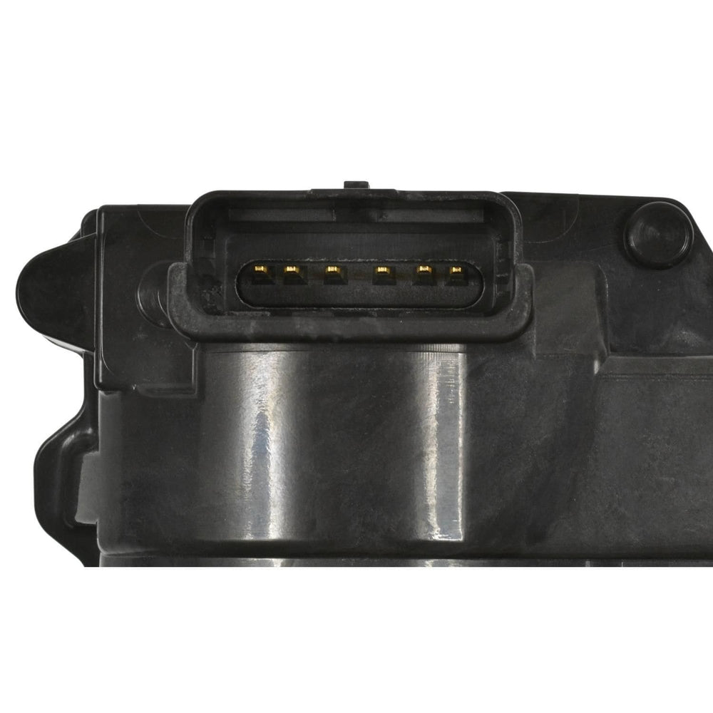 ELECTRONIC THROTTLE BODY