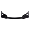 2008-2010 Honda Accord 2DR Carbon Creations HFP V2 Look Front Lip Under Spoiler Air Dam - 1 Piece