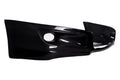 2008-2010 Honda Accord 2DR Carbon Creations HFP V2 Look Front Lip Under Spoiler Air Dam - 1 Piece