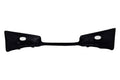 2008-2010 Honda Accord 2DR Carbon Creations HFP V2 Look Front Lip Under Spoiler Air Dam - 1 Piece