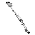 Akrapovic 07-14 MINI Cooper S (R56) / Cooper S Cabrio (R57) Replacement SS Link Pipe