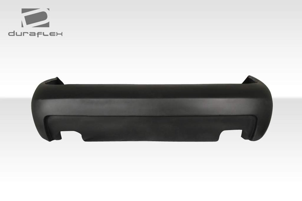 1998-2007 Ford Crown Victoria Duraflex GT Concept Rear Bumper Cover - 1 Piece