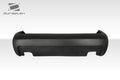 1998-2007 Ford Crown Victoria Duraflex GT Concept Rear Bumper Cover - 1 Piece