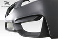 2011-2016 BMW 5 Series F10 4DR Duraflex M4 Look Front Bumper Cover - 1 Piece