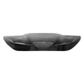 2013-2016 Dodge Dart Carbon Creations Hellcat Look Hood - 1 Piece