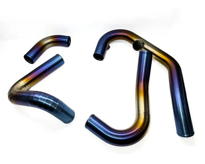 ETS Subaru WRX 22 Titanium Intake