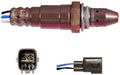O2 OXYGEN SENSOR